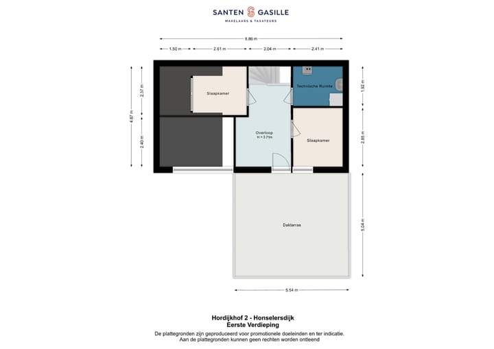 Foto 57 van Hordijkhof 2