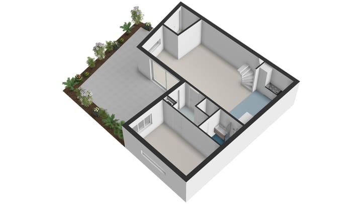 Foto 60 van Hordijkhof 2