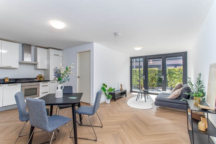 Foto 2 van Jutfaseweg 223-16