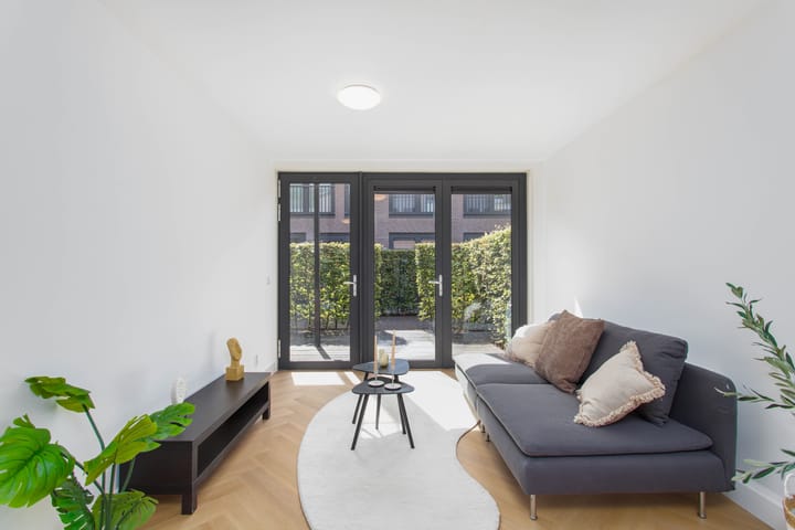 Foto 4 van Jutfaseweg 223-16