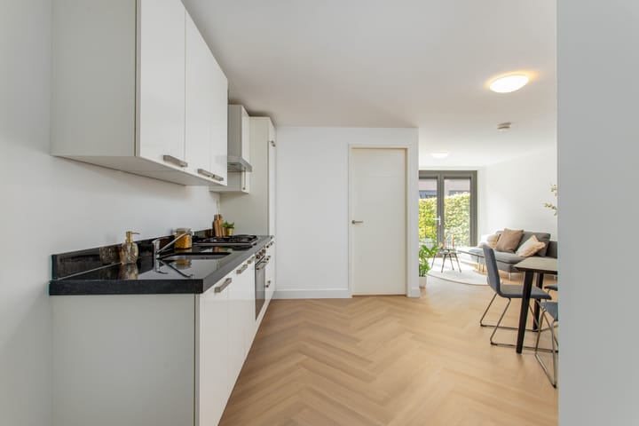 Foto 9 van Jutfaseweg 223-16