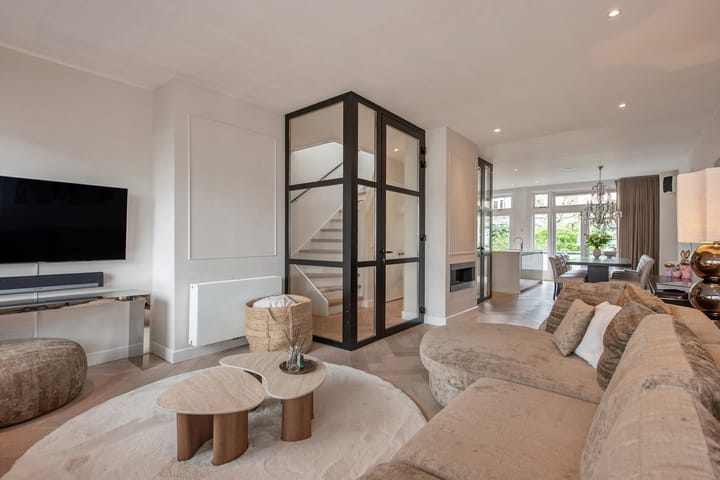 Foto 1 van Gevers Deynootweg 42