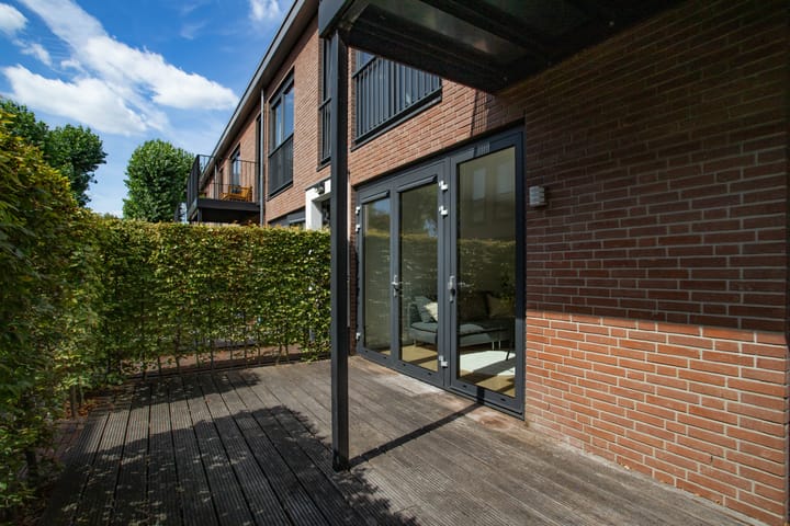 Foto 17 van Jutfaseweg 223-16