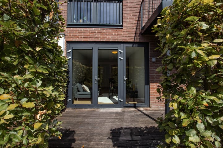 Foto 18 van Jutfaseweg 223-16