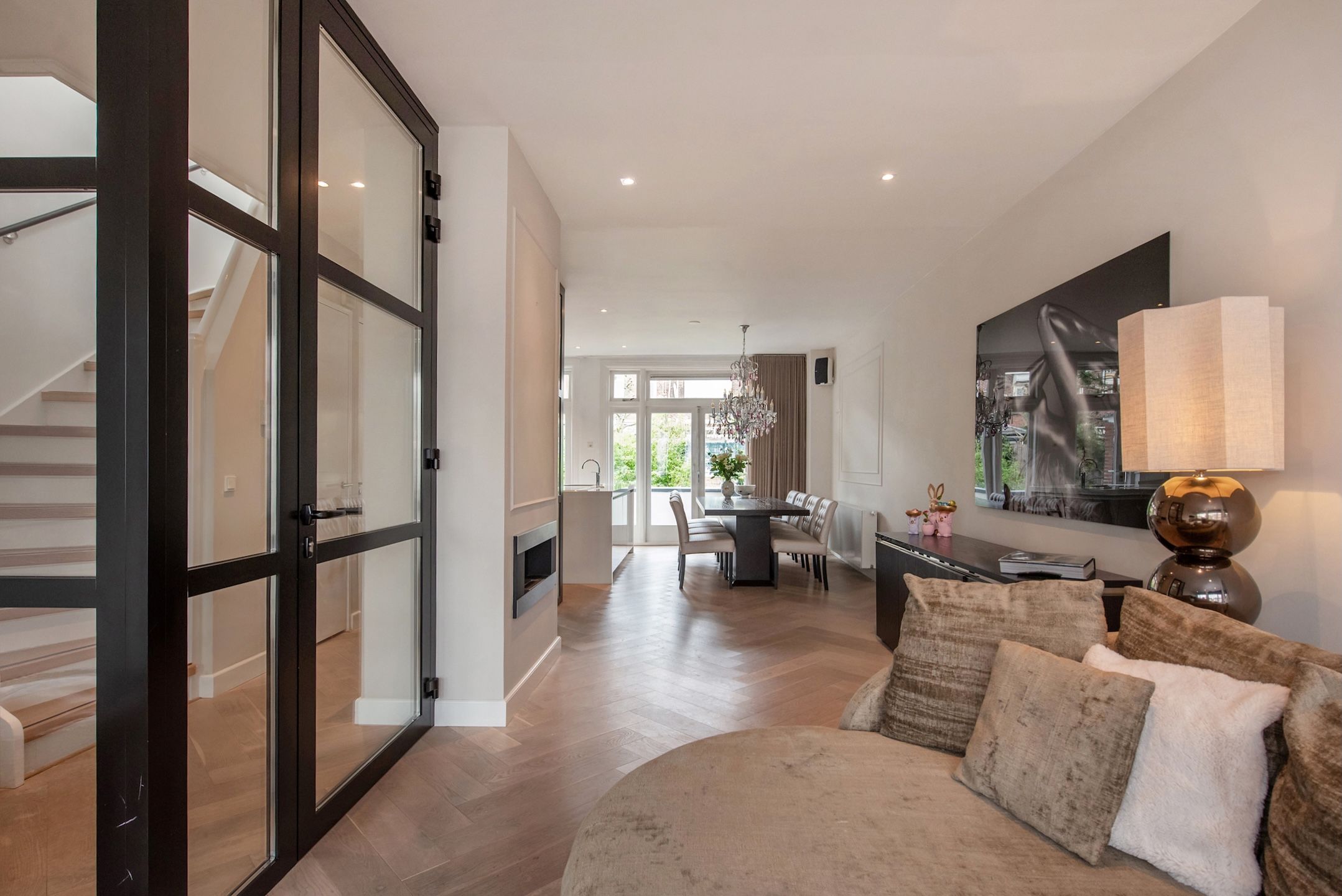 Foto 6 van Gevers Deynootweg 42