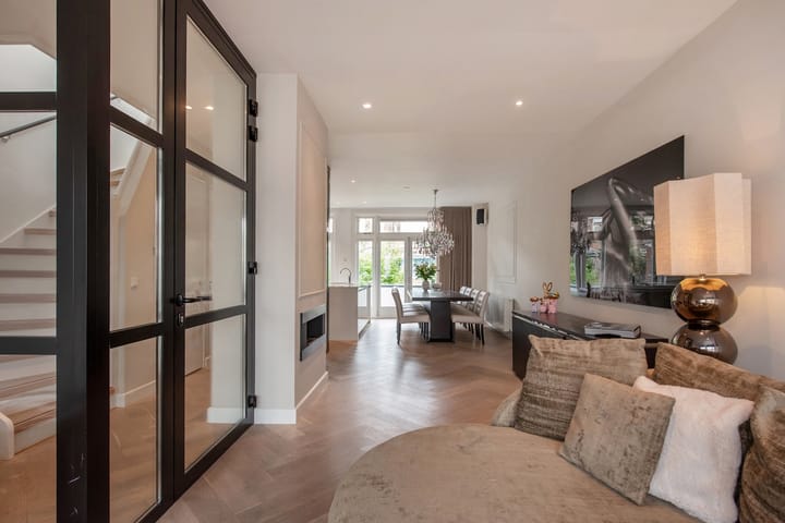 Foto 6 van Gevers Deynootweg 42