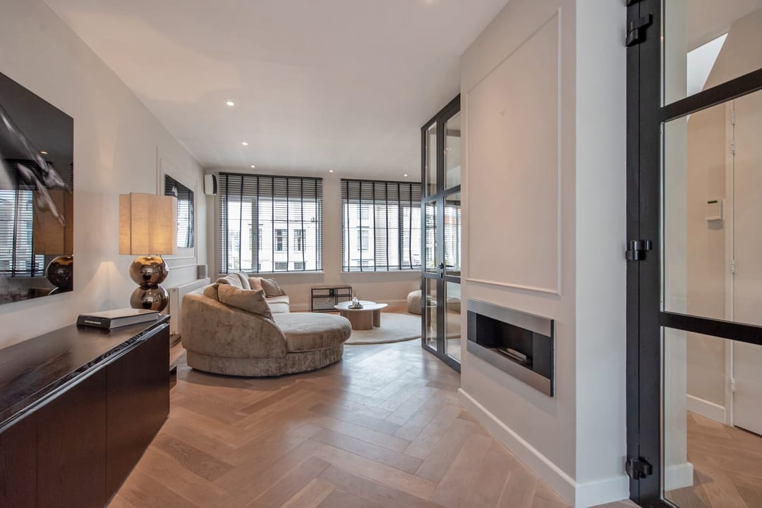 Foto 7 van Gevers Deynootweg 42