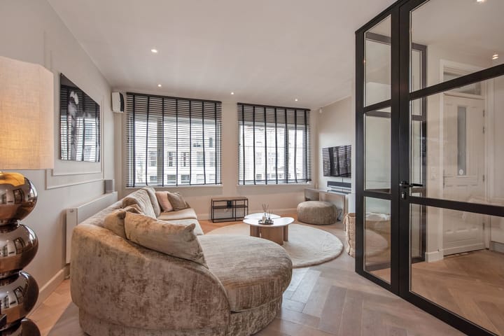 Foto 8 van Gevers Deynootweg 42