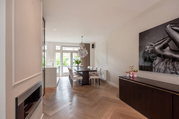 Foto 9 van Gevers Deynootweg 42