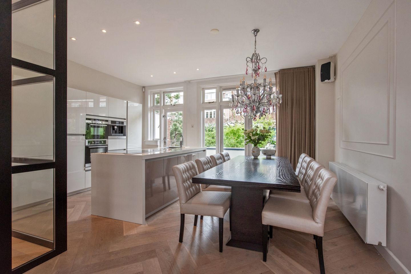 Foto 10 van Gevers Deynootweg 42