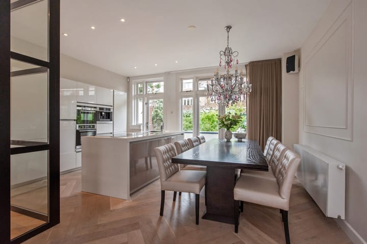 Foto 10 van Gevers Deynootweg 42