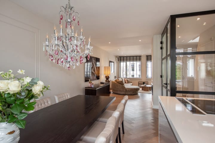 Foto 11 van Gevers Deynootweg 42