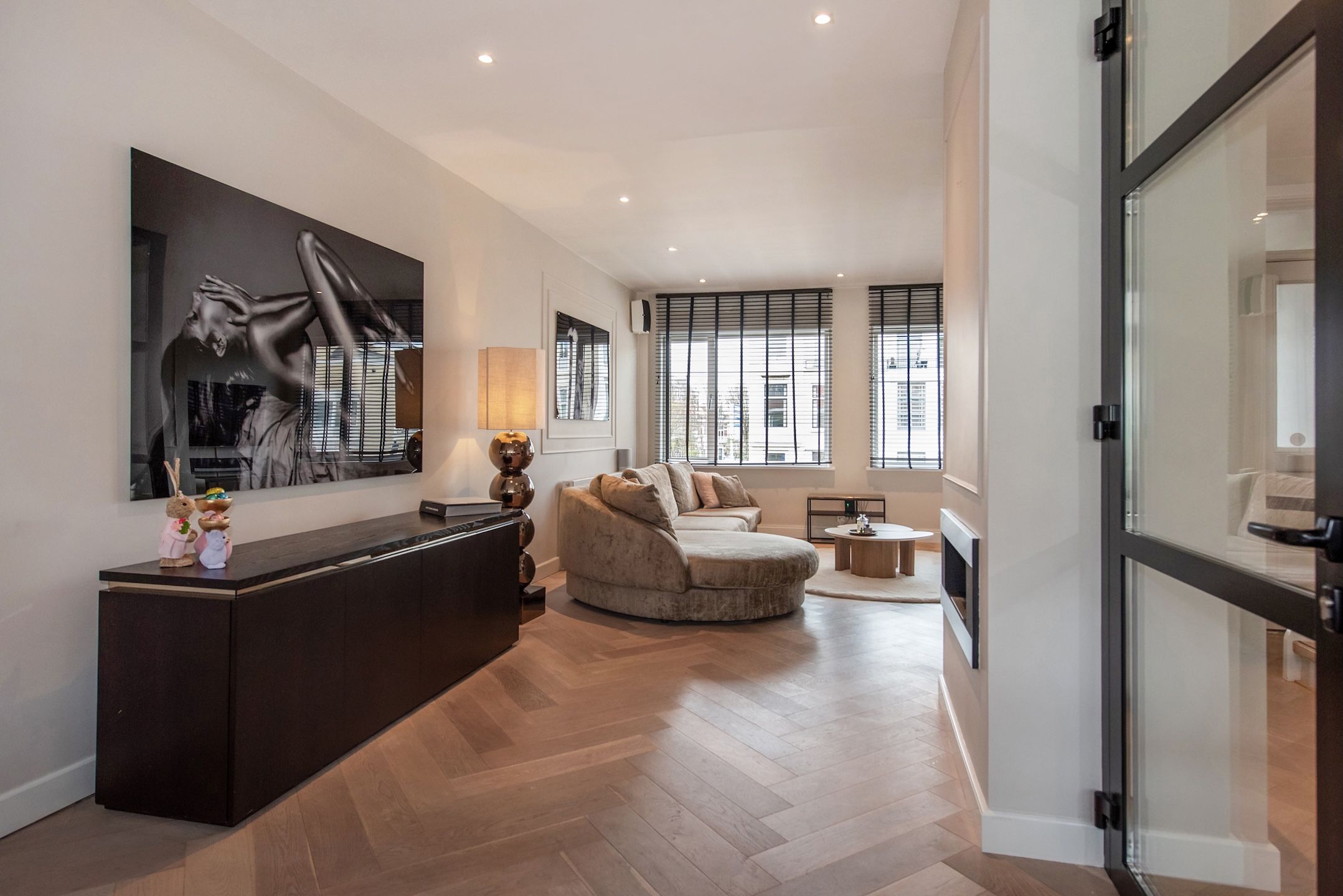 Foto 12 van Gevers Deynootweg 42