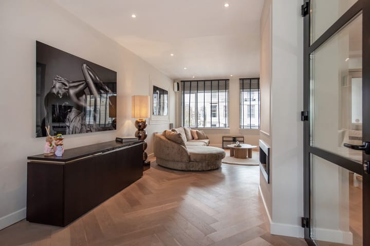 Foto 12 van Gevers Deynootweg 42