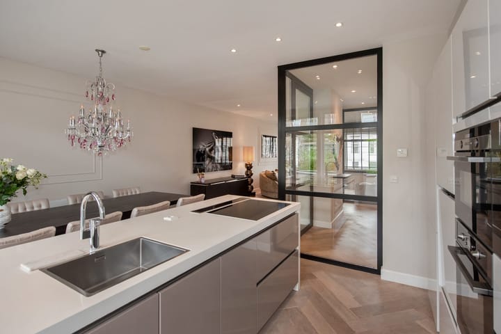 Foto 13 van Gevers Deynootweg 42