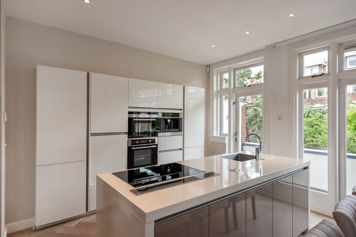 Foto 14 van Gevers Deynootweg 42