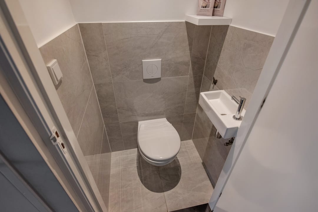 Foto 17 van Gevers Deynootweg 42