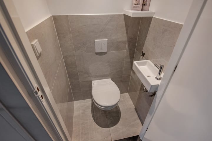 Foto 17 van Gevers Deynootweg 42