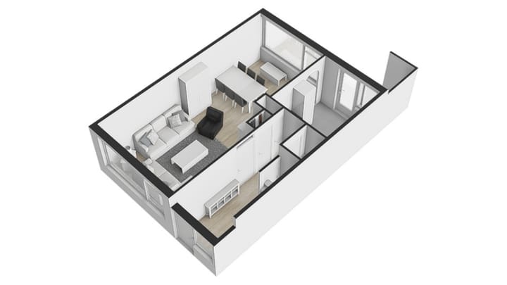 Foto 56 van 't Stegeslag 72