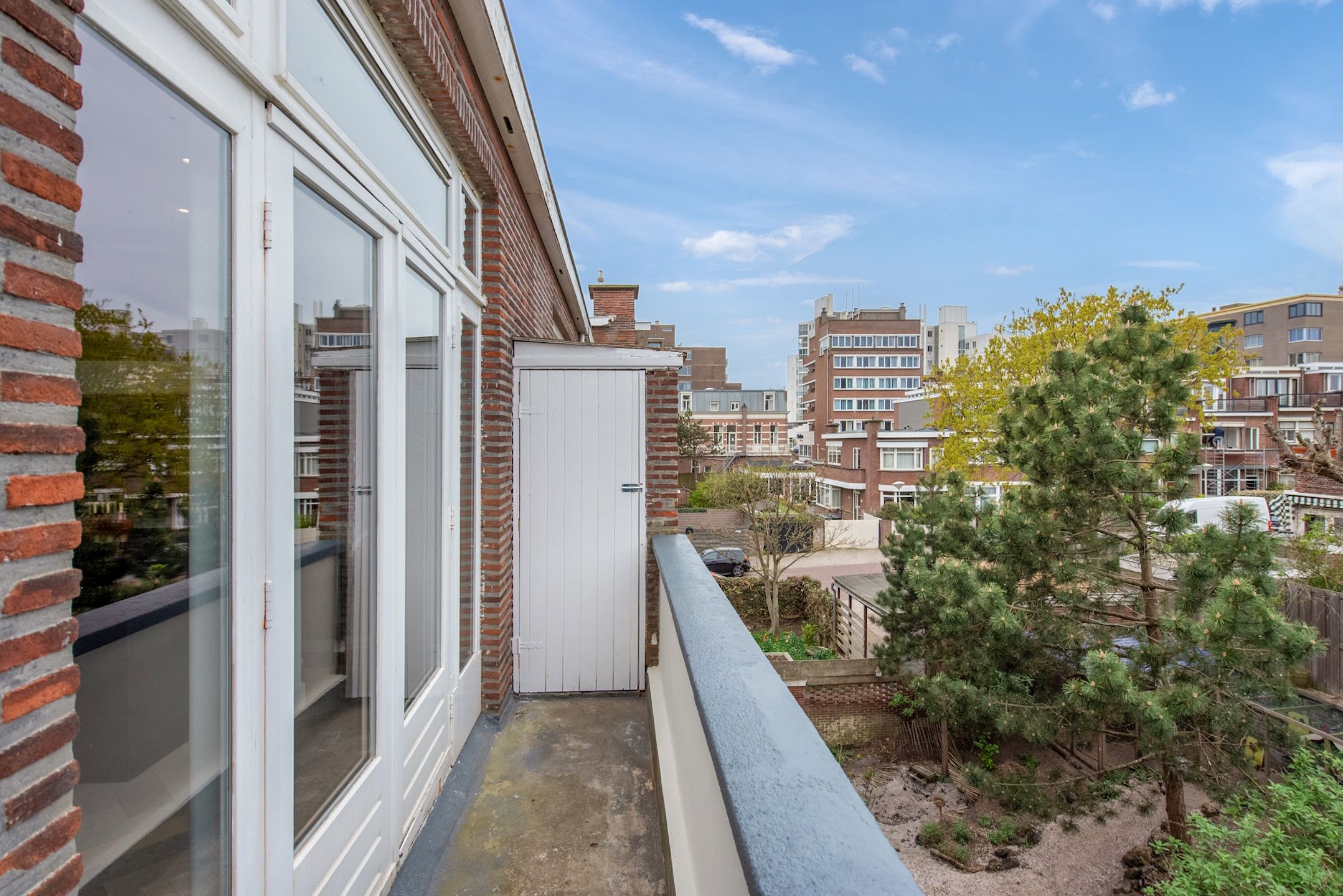 Foto 24 van Gevers Deynootweg 42