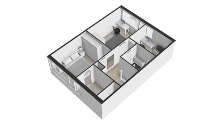 Foto 58 van 't Stegeslag 72