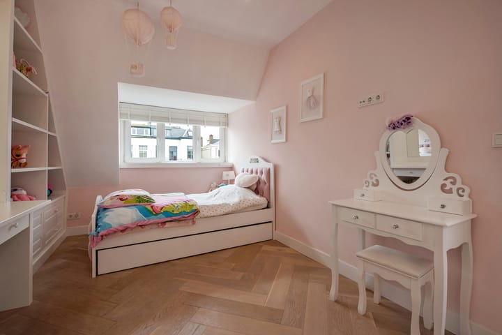 Foto 26 van Gevers Deynootweg 42