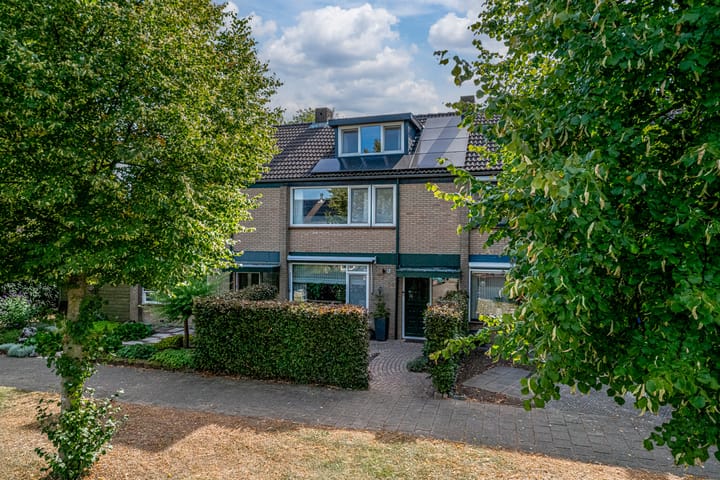 Foto 6 van 't Stegeslag 72