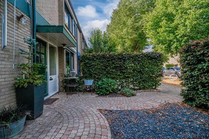 Foto 7 van 't Stegeslag 72