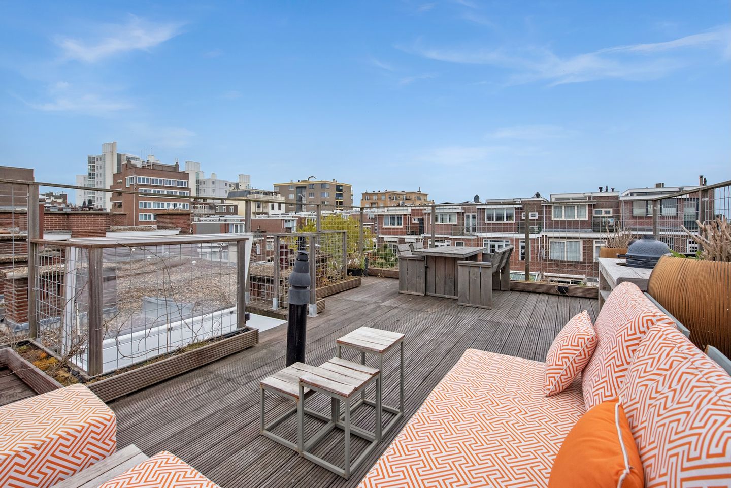 Foto 34 van Gevers Deynootweg 42