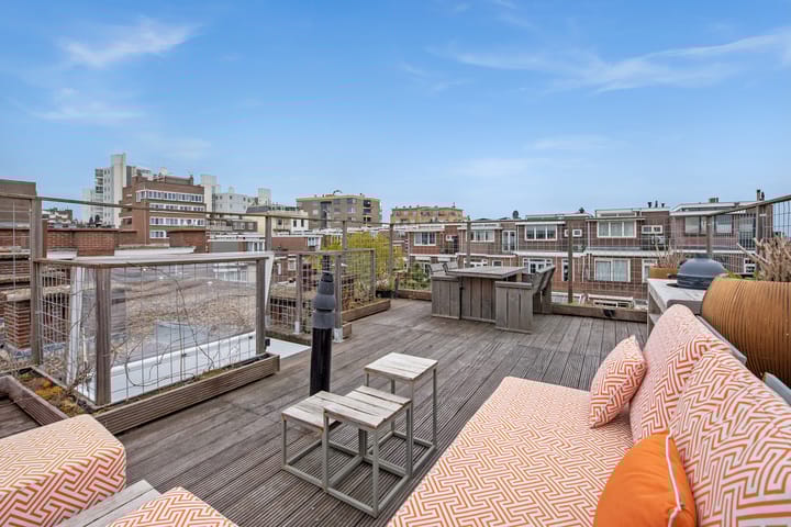 Foto 34 van Gevers Deynootweg 42