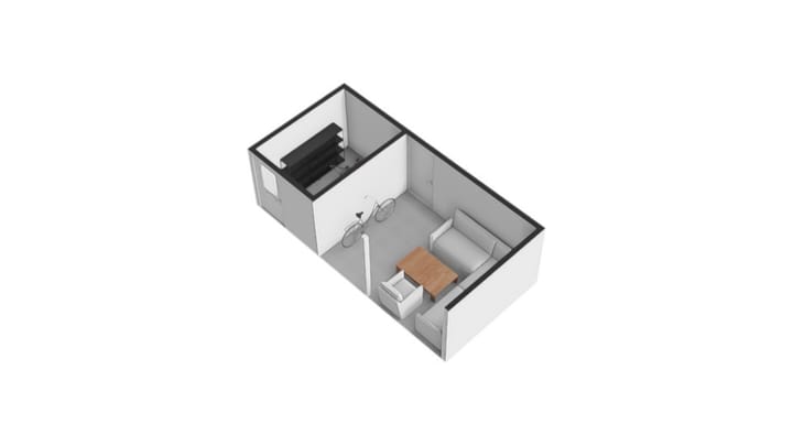 Foto 62 van 't Stegeslag 72