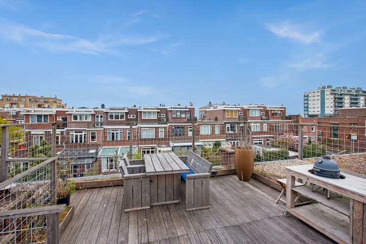 Foto 35 van Gevers Deynootweg 42