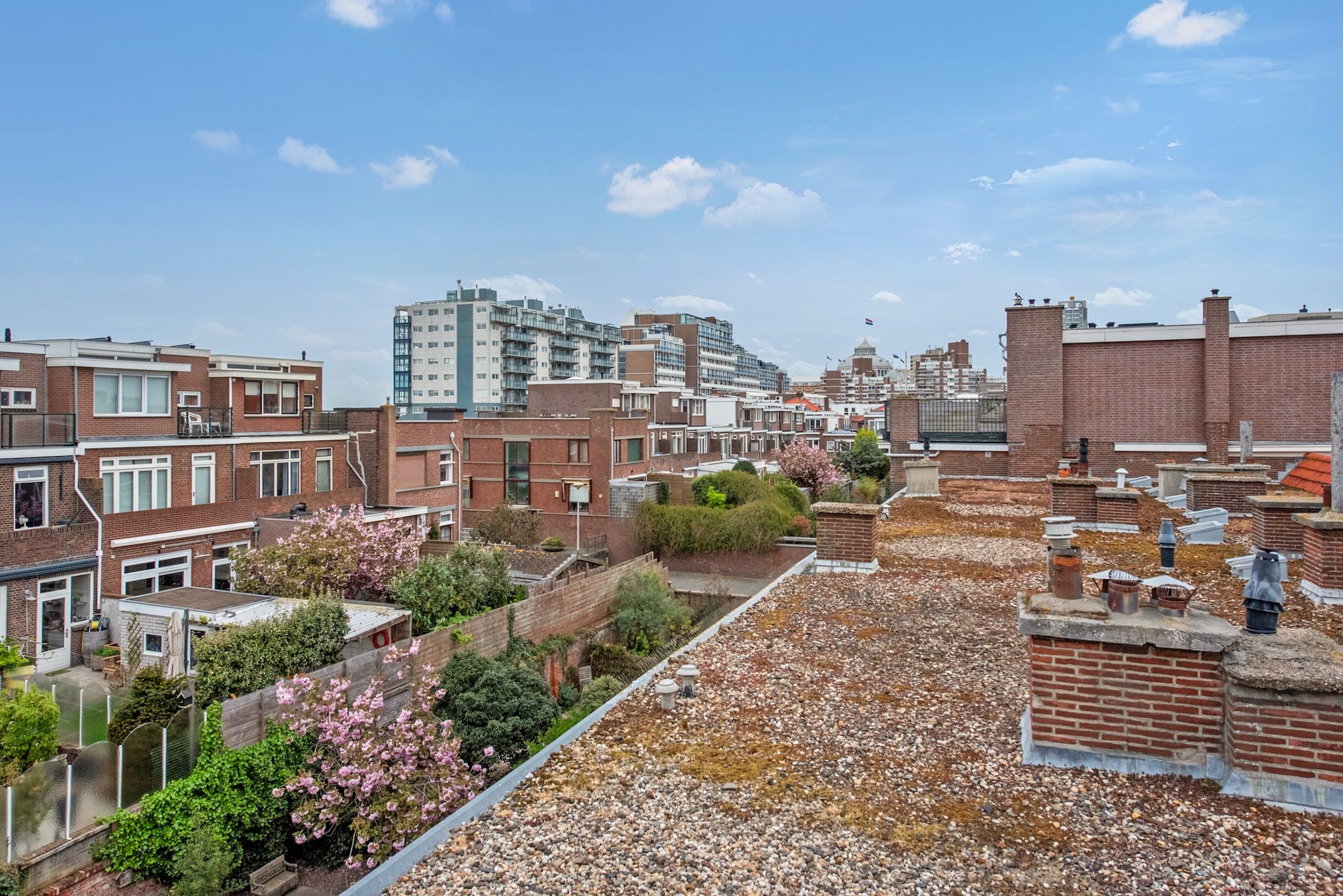 Foto 36 van Gevers Deynootweg 42