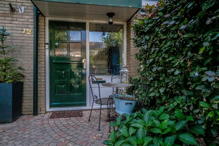 Foto 9 van 't Stegeslag 72