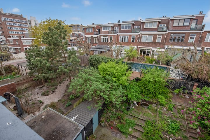 Foto 37 van Gevers Deynootweg 42