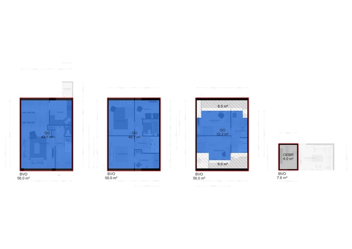Foto 63 van 't Stegeslag 72