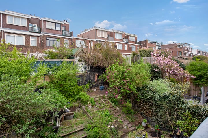 Foto 38 van Gevers Deynootweg 42