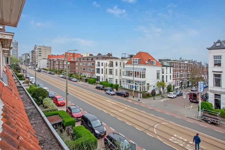 Foto 39 van Gevers Deynootweg 42