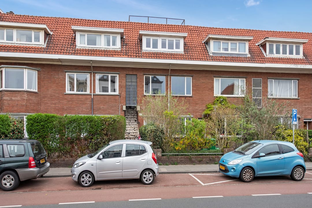 Foto 41 van Gevers Deynootweg 42