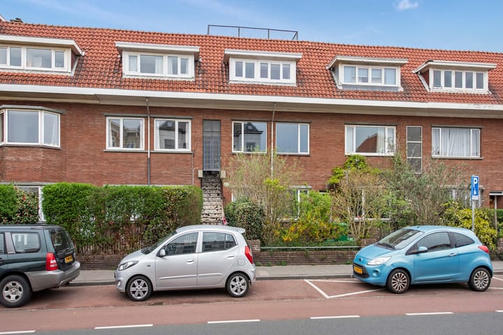 Foto 41 van Gevers Deynootweg 42