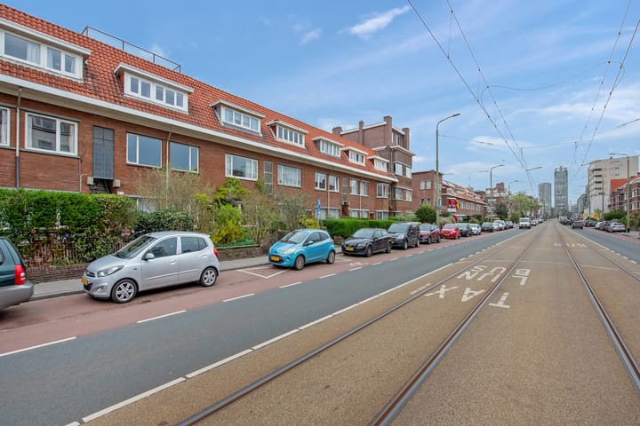 Foto 42 van Gevers Deynootweg 42