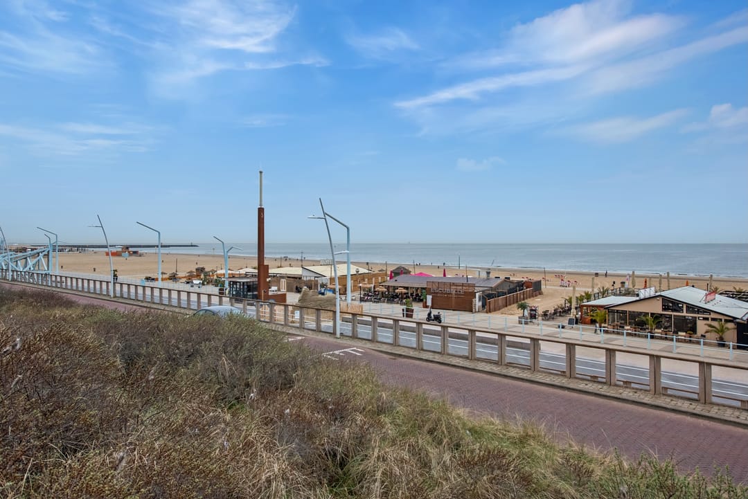 Foto 43 van Gevers Deynootweg 42