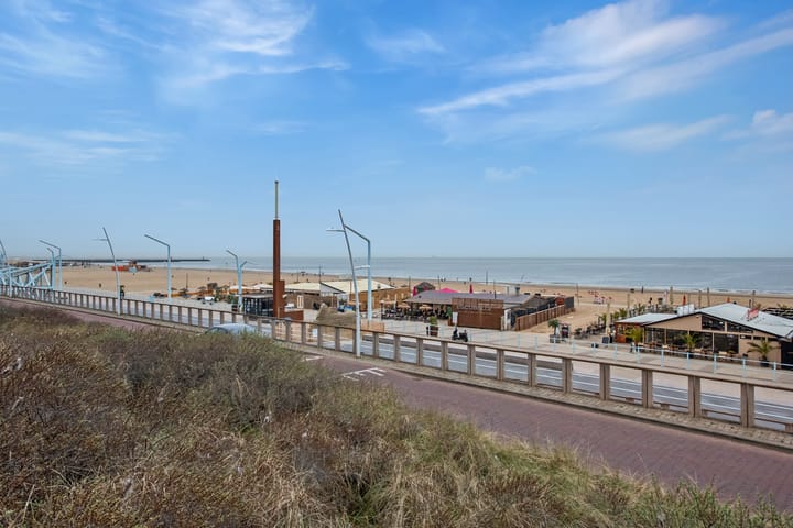 Foto 43 van Gevers Deynootweg 42