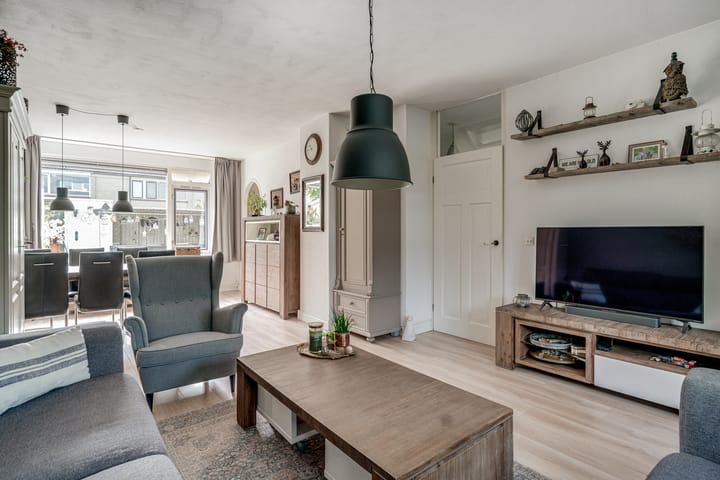 Foto 15 van 't Stegeslag 72