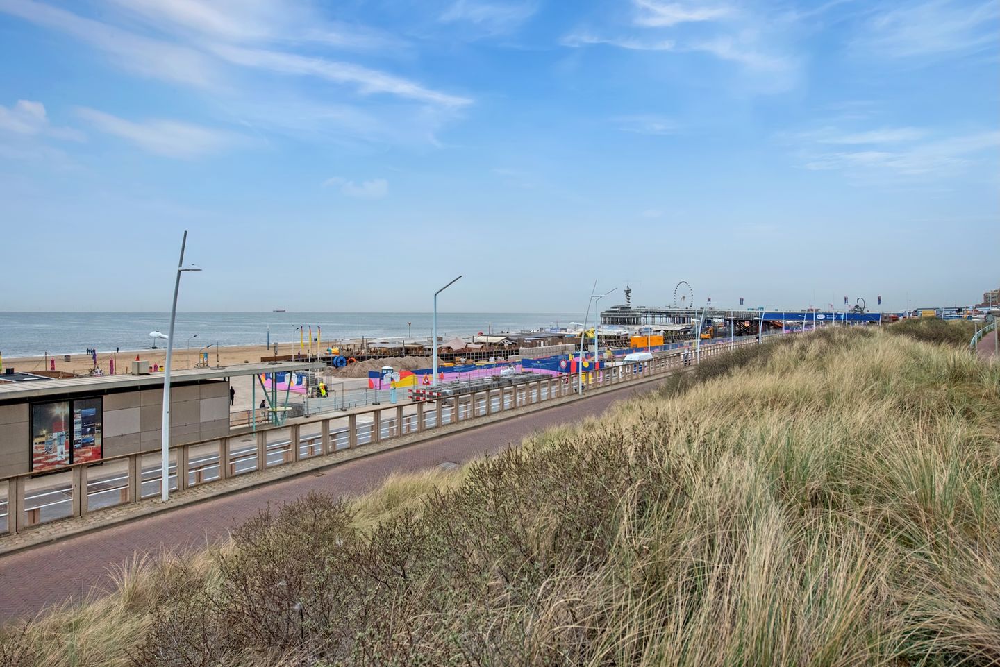 Foto 44 van Gevers Deynootweg 42