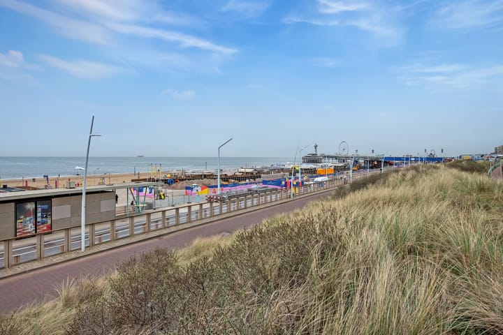 Foto 44 van Gevers Deynootweg 42