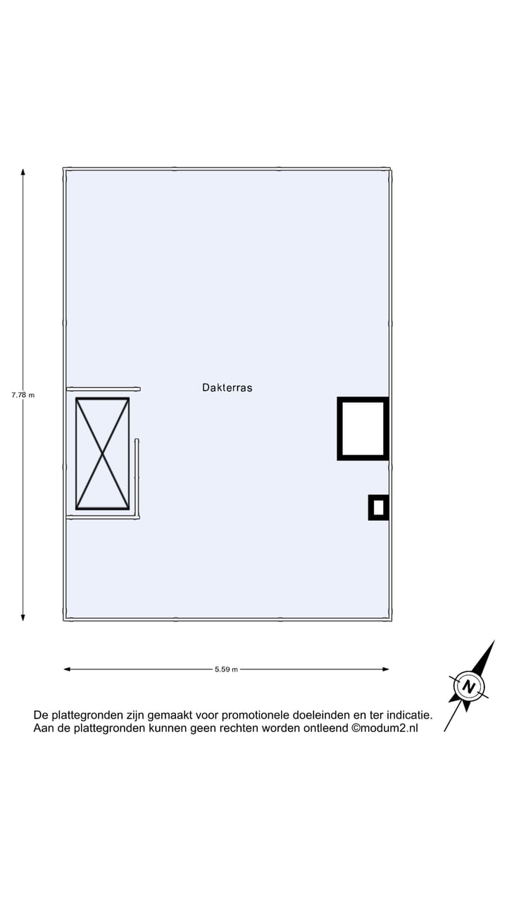 Foto 47 van Gevers Deynootweg 42