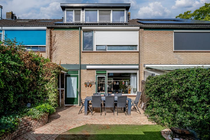 Foto 22 van 't Stegeslag 72