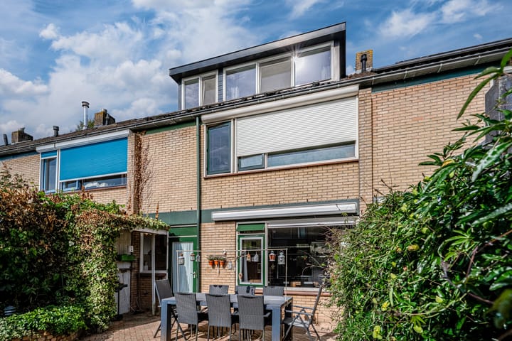 Foto 23 van 't Stegeslag 72