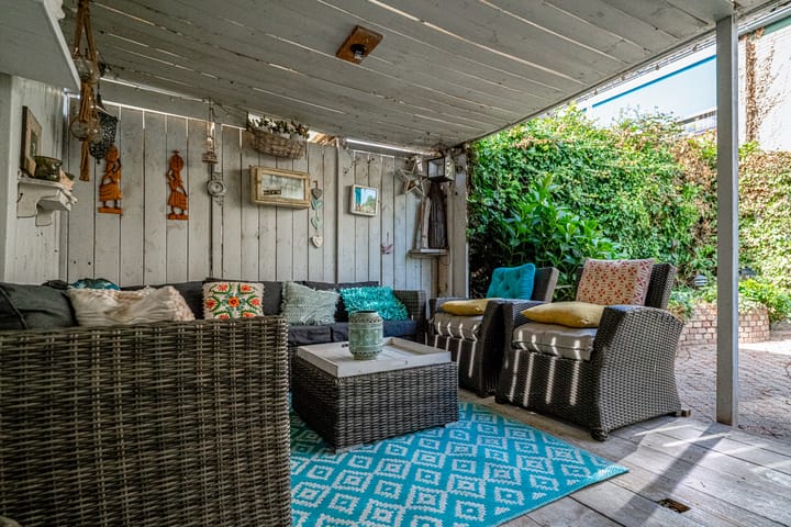 Foto 25 van 't Stegeslag 72